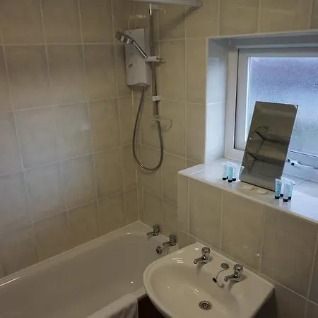 Great Meadow House Apartment *