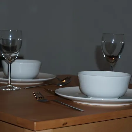 Great Meadow House Apartment