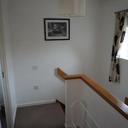 Great Meadow House *