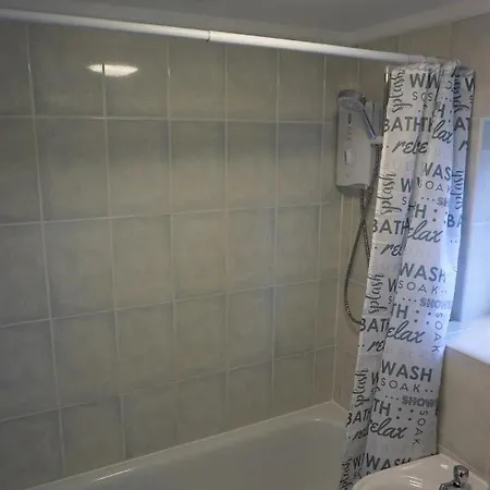 Great Meadow House Apartment