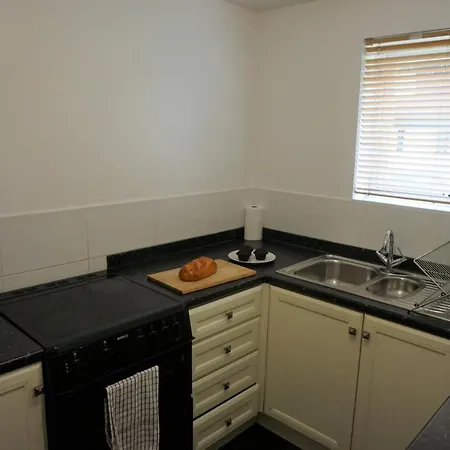 Apartment Great Meadow House Bristol