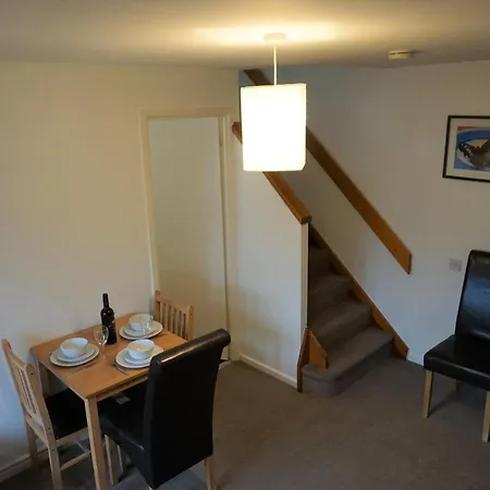 Apartment Great Meadow House *