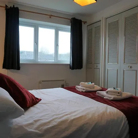 Great Meadow House Bristol